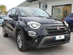 Nero Usata 2019 Fiat 500X Cross SUV | 15.490 € (Buon prezzo)