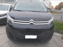 Nero Usata 2021 Citroën Jumpy Monovolume | 15.000 € (Cara)