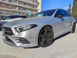 Grigio Usata 2019 Mercedes A170 Premium Tre volumi | 21.999 €