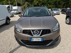 Grigio Usata 2010 Nissan Qashqai +2 N-TEC SUV | 5300 € (Molto cara)