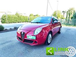 Rosso Usata 2012 Alfa Romeo MiTo Distinctive Due volumi | 5500 € (Buon prezzo)