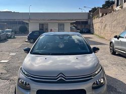 Usata 2018 Citroën C3 Shine Tre volumi | 7500 € (Ottimo prezzo)