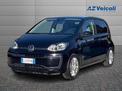 Bianco Usata 2022 VW up! Move Due volumi | 11.500 € (Ottimo prezzo)
