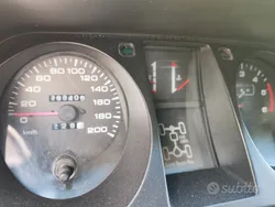 Usata 1997 Mitsubishi Pajero SUV | 4500 € (Ottimo prezzo)