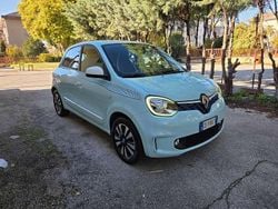 Blu/azzurro Usata 2021 Renault Twingo Intens Due volumi | 9000 € (Super prezzo)