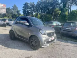 Grigio Usata 2018 Smart ForTwo Cabrio Brabus Cabrio | 17.500 € (Ottimo prezzo)