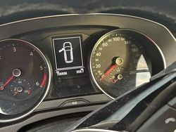 Grigio Usata 2018 VW Passat Comfortline Tre volumi | 13.000 € (Super prezzo)