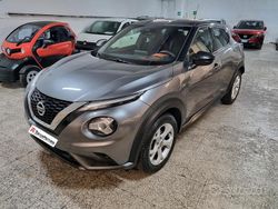 Grigio Usata 2020 Nissan Juke Acenta SUV | 14.500 € (Buon prezzo)