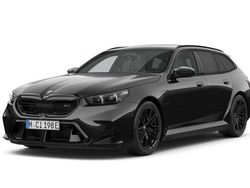 Nero / metallizzato Nuova 2025 BMW M5 Comfort Edition Station wagon | 158.000 € (Molto cara)