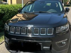 Nero Usata 2019 Jeep Compass SUV | 17.000 € (Ottimo prezzo)