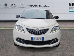 Bianco Usata 2023 Lancia Ypsilon Silver Due volumi | 11.700 € (Buon prezzo)