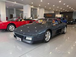 Blu Usata 1992 Ferrari 348 Coupé | 99.000 €