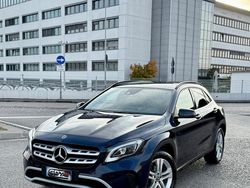 Blu Usata 2018 Mercedes GLA180 Premium SUV | 17.750 € (Super prezzo)