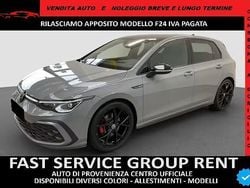 Grigio Usata 2024 VW Golf VIII GTD Tre volumi | 37.390 € (Buon prezzo)