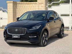 Nero Usata 2022 Jaguar E-Pace R SUV | 25.900 € (Super prezzo)