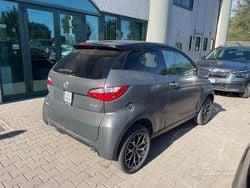 Grigio Usata 2023 Aixam Coupe Tre volumi | 12.000 € (Buon prezzo)