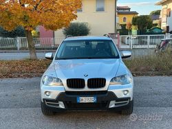 Grigio Usata 2007 BMW X5 SUV | 7200 € (Super prezzo)