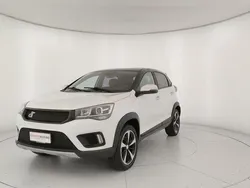 Bianco Usata 2021 DR DR3 SUV | 12.250 € (Buon prezzo)