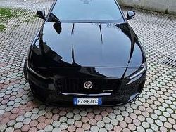 Usata 2019 Jaguar XE R-Dynamic Tre volumi | 20.000 € (Ottimo prezzo)