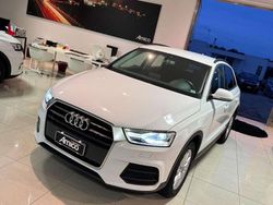 Bianco Usata 2016 Audi Q3 Design SUV | 14.000 € (Buon prezzo)