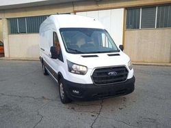 Bianco Usata 2022 Ford Transit Trend Furgone | 19.400 € (Super prezzo)