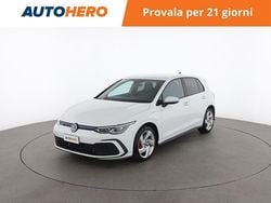 Bianco Usata 2021 VW Golf VII GTE | 24.999 €
