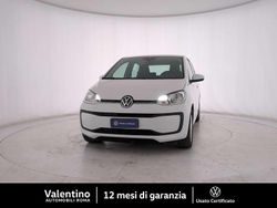 Bianco Usata 2022 VW up! Move Due volumi | 14.450 € (Cara)