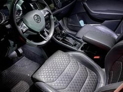 Grigio Usata 2018 Skoda Kodiaq Style SUV | 22.900 € (Buon prezzo)