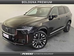 Nero Usata 2025 Volvo XC90 SUV | 62.950 € (Cara)