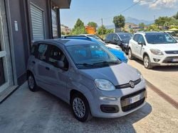 Nessuno(met.) Usata 2019 Fiat Panda Easy Due volumi | 8500 € (Buon prezzo)