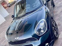 Verde Usata 2014 Mini John Cooper Works Countryman SUV | 12.600 € (Ottimo prezzo)