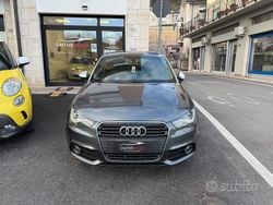 Grigio Usata 2013 Audi A1 S-Line Tre volumi | 8900 € (Ottimo prezzo)