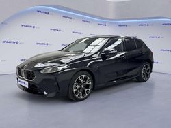 Nero Usata 2025 BMW 120 M Sport Due volumi | 37.490 €