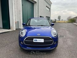Starlight blue Usata 2021 Mini ONE Due volumi | 16.900 € (Buon prezzo)