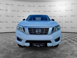 Bianco Usata 2020 Nissan Navara Acenta Pick-up | 29.500 € (Buon prezzo)
