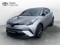 Altro Usata 2018 Toyota C-HR Team SUV | 17.200 € (Buon prezzo)