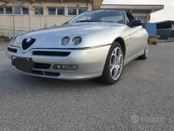 Usata 1996 Alfa Romeo Spider Cabrio | 6990 € (Buon prezzo)