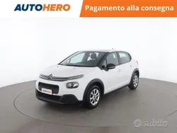 Usata 2019 Citroën C3 Feel Due volumi | 8799 € (Buon prezzo)