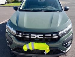 Verde Usata 2022 Dacia Jogger Monovolume | 14.900 € (Buon prezzo)