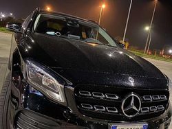 Usata 2019 Mercedes GLA200 Edition SUV | 22.800 € (Buon prezzo)