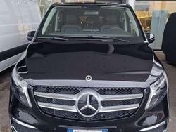 Nero Usata 2023 Mercedes S250 Tre volumi | 50.000 €