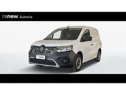 Bianco Nuova 2024 Renault Kangoo Monovolume | 28.000 € (Molto cara)