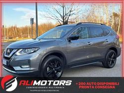Grigio Usata 2020 Nissan X-Trail Tekna SUV | 14.800 € (Super prezzo)