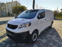 Bianco Usata 2024 Peugeot Expert S Furgone | 20.890 €
