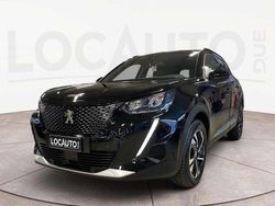 Nero Usata 2023 Peugeot 2008 Allure SUV | 19.490 € (Super prezzo)