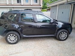 Nero Usata 2014 Dacia Duster SUV | 9500 € (Buon prezzo)