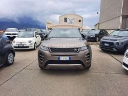 Usata 2020 Land Rover Range Rover evoque R-Dynamic SUV | 29.999 € (Cara)