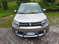 Grigio Usata 2018 Suzuki Ignis Due volumi | 11.000 € (Buon prezzo)