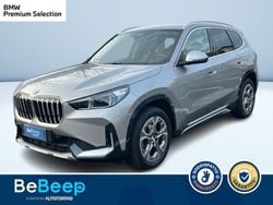 Grigio metallizzato Usata 2023 BMW X1 xLine SUV | 39.900 € (Buon prezzo)