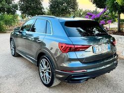 Usata 2019 Audi Q3 S-Line SUV | 26.000 € (Super prezzo)